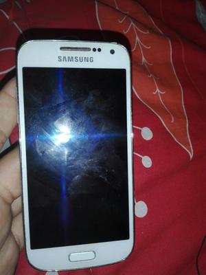 Samsung Galaxy S4mini