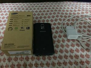 Samsung Galaxy S5 Usado Sm900m
