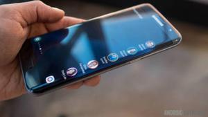 Samsung Galaxy S7 Edge Y Audifonos Beats