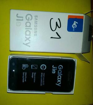 Samsung J en Caja 4g