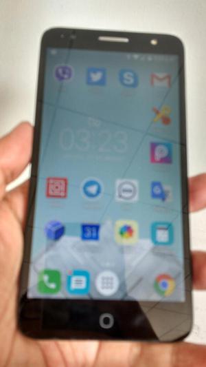 Smartphone Alcatel 5.5 Pulgadas