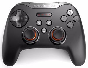 Steelseries Stratus Xl Controller Wireless Windows + Android