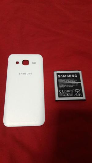 Tapa Y Bateria de Samsung J2