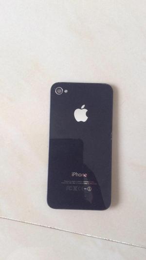 Tapa iPhone 4