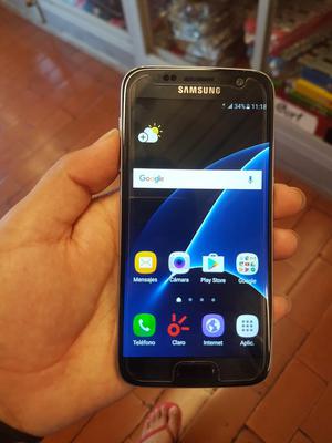Vend Cambio Samsung Galaxy S7 Black Onyx