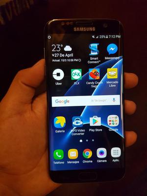 Vendo Cambio Samsung Galaxy S7 Edge