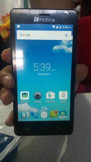 Vendo Celular