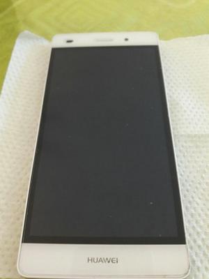 Vendo Huawei P8 Lite