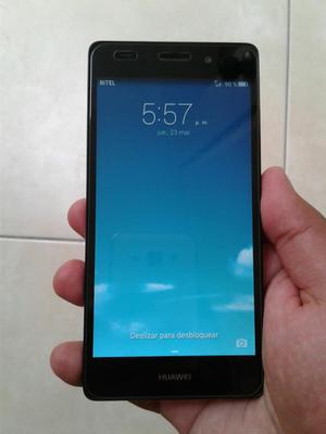 Vendo Huawei P8 Lite Libre 9.5 de 10