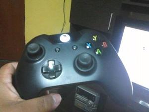Vendo Mando De Xbox One Como Nuevo!