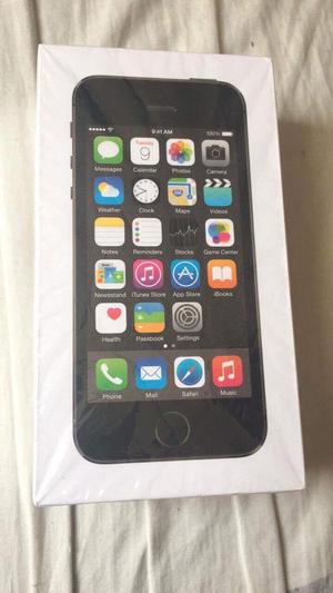 Vendo O Cambio iPhone 5S