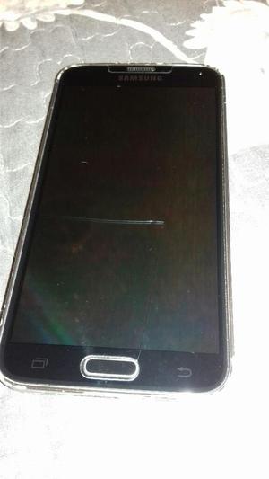 Vendo Samsung Galaxy S5 Libre 16 Gb