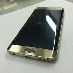 Vendo Samsung S6 Edge 32 Gb Dorado