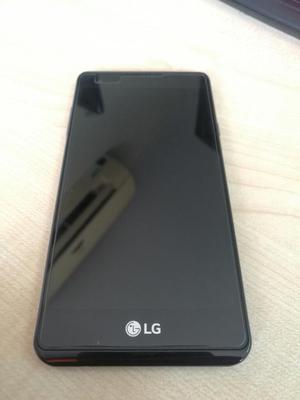 Venta Lg Stylus Semi Nuevo 3 Dias de Uso