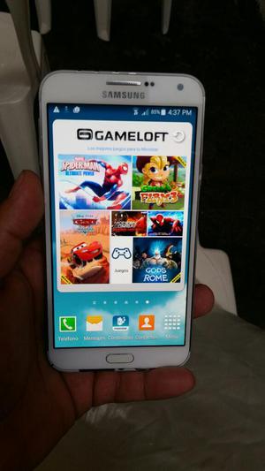 Venta O Cambio Samsung E7 4g