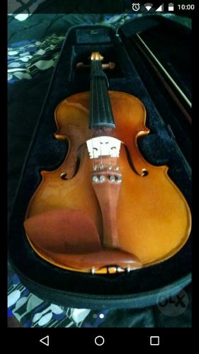 Violin Sevilla, Precio Comodo