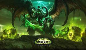 World Of Warcraft Legion - Digital - Oferta