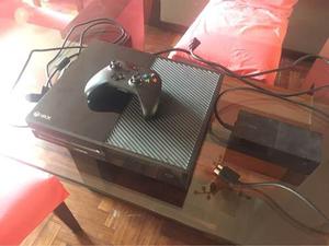 Xbox One 500 Gb Se Entrega Completo (Accesorios,caja,etc)