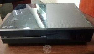 Xbox One 500gb En Caja Solo Para Juegos Digitales