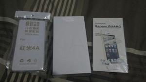 Xiaomi Redmi 4a 2gb de Ram Y 16gb