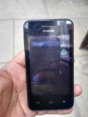 huawei ascende y221