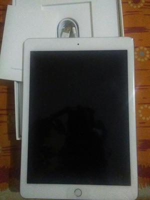 iPad Air 2 Wifi 32gb Nuevo Color Plata