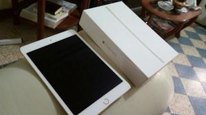 iPad Mini 4 Golddorado16gb