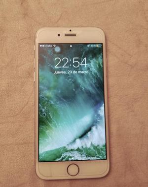 iPhone 6 16Gb 9/10 de Regalo Cases