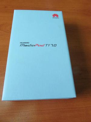 tablet huawei mediapad 17.0