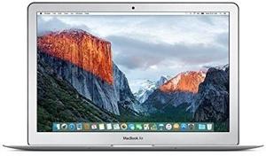 Apple Macbook Air 13.3-inch (256 Gb)