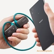 Audifono Mp3 Sony Acuatico Nwz Ws613,bluetooth