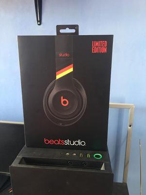 Beats Studio  Limited Edition