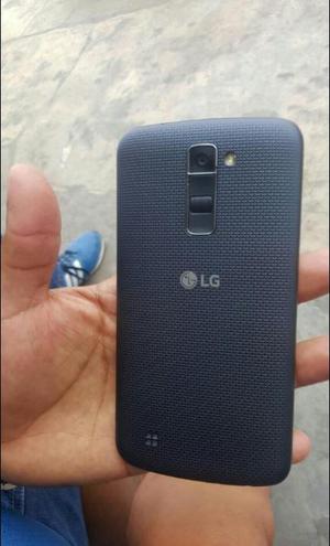 CELULAR LG K10