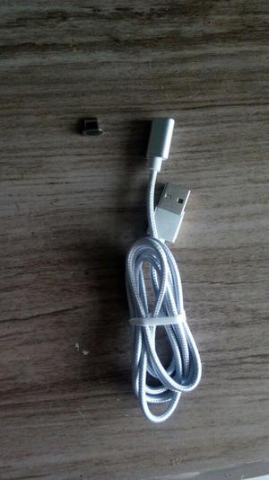Cable Usb Magnetico iPhone