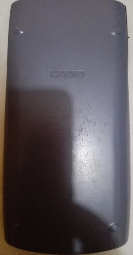 Calculadora Cientifica Fx-82es