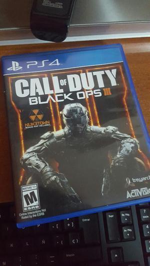 Call Of Duty Black Ops Iii
