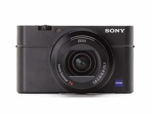 Camara Sony Dsc Rx100 Iii A Pedido 01 Dia