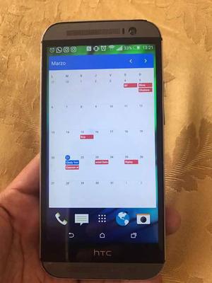 Celular HTC One M8 32GB Android Liberado