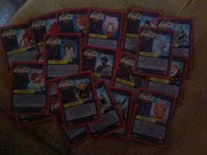 Digimons Cocacola + 20 Cards De Digimon 7/10