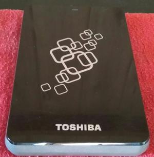 Disco Duro 500gb Externo Toshiba