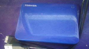 Disco Duro Toshiba de Un 1 Tb
