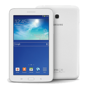 GALAXY TAB E 9 NUEVA SELLADA