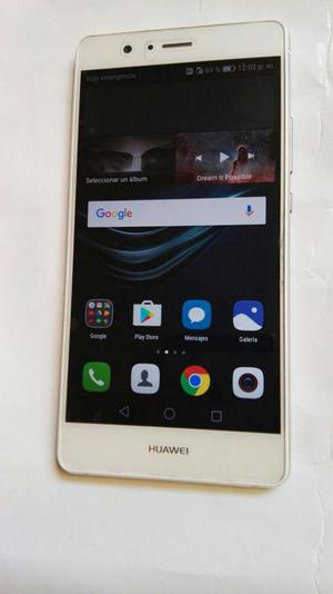 Huawei P9 Lite Libre Conservado