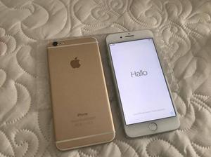 IPHONE 6 PLUS