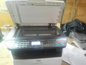 Impresora Multifuncion Kyocera Mmd