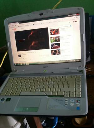 Laptod Acer