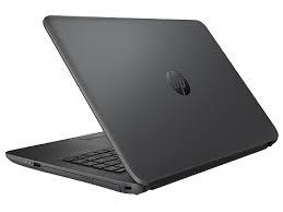 Laptop HP 240 G4 Core iU, 4GB RAM, 500gb DD, T. Video