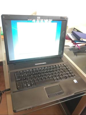 Laptop Hp Core 2 Duo 2Gb 160Gb