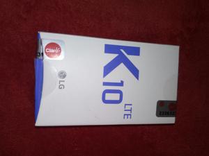 Lg K10 Cambio O Vendo