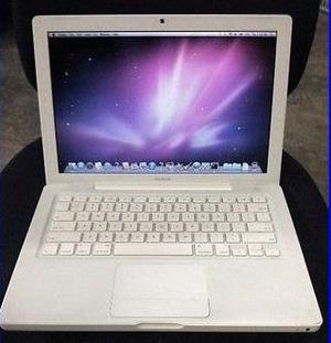 MacBook apple